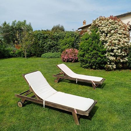 Villa Villino Il Paduletto Casa Paduletto Exterior foto