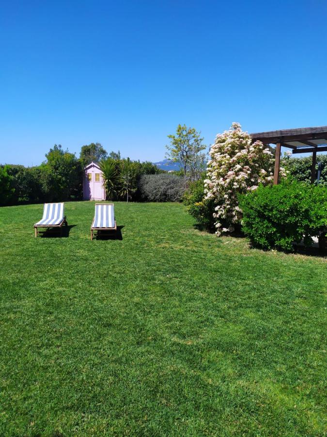 Villa Villino Il Paduletto Casa Paduletto Exterior foto