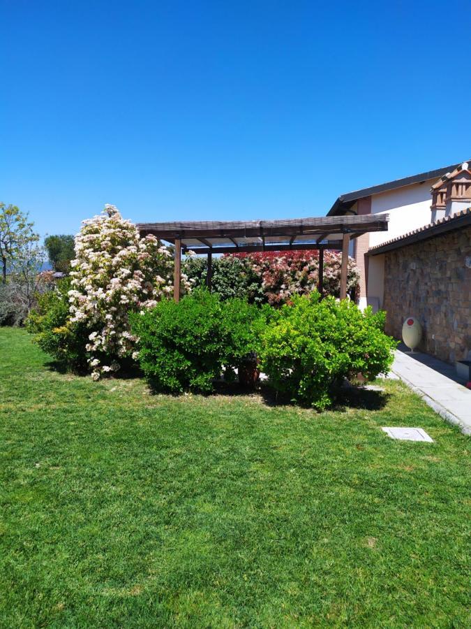 Villa Villino Il Paduletto Casa Paduletto Exterior foto