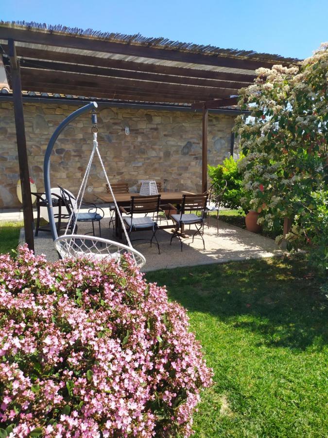 Villa Villino Il Paduletto Casa Paduletto Exterior foto
