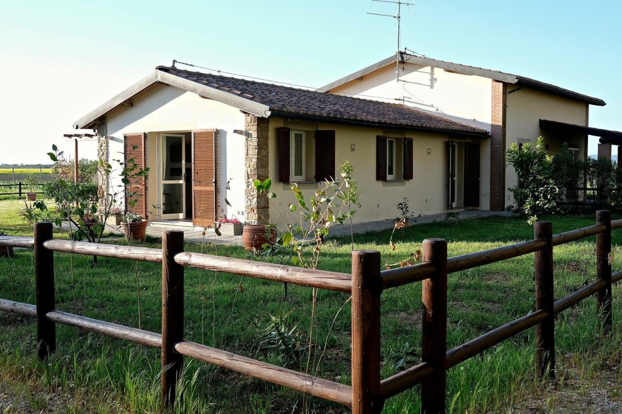 Villa Villino Il Paduletto Casa Paduletto Exterior foto