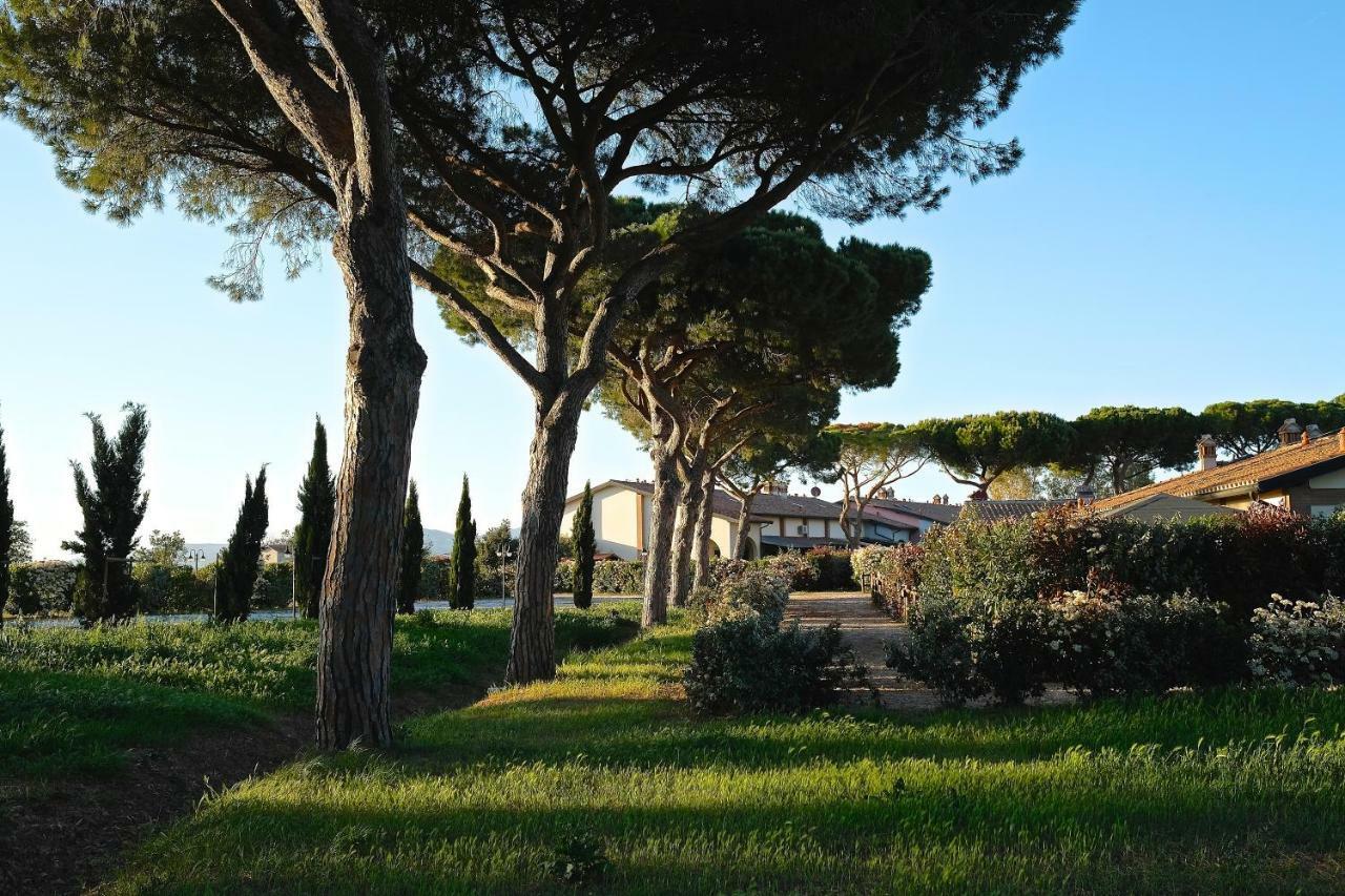 Villa Villino Il Paduletto Casa Paduletto Exterior foto