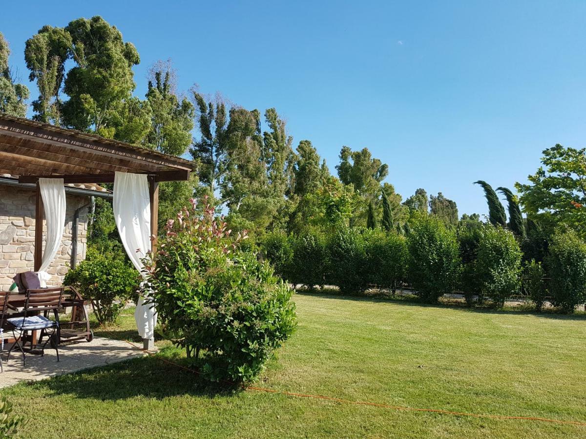 Villa Villino Il Paduletto Casa Paduletto Exterior foto
